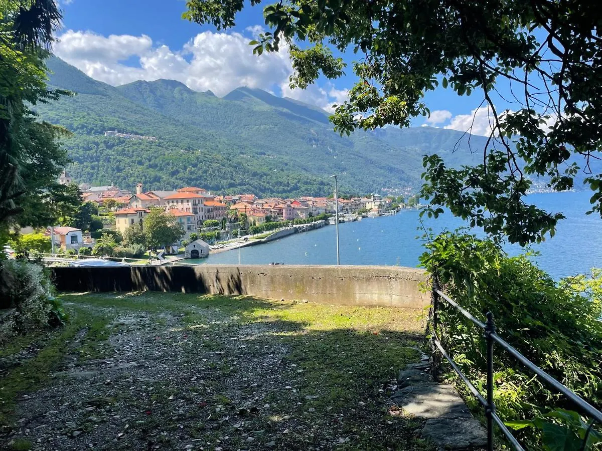 Apartman Casa Punta Amore-Welchome Cannobio Olaszország
