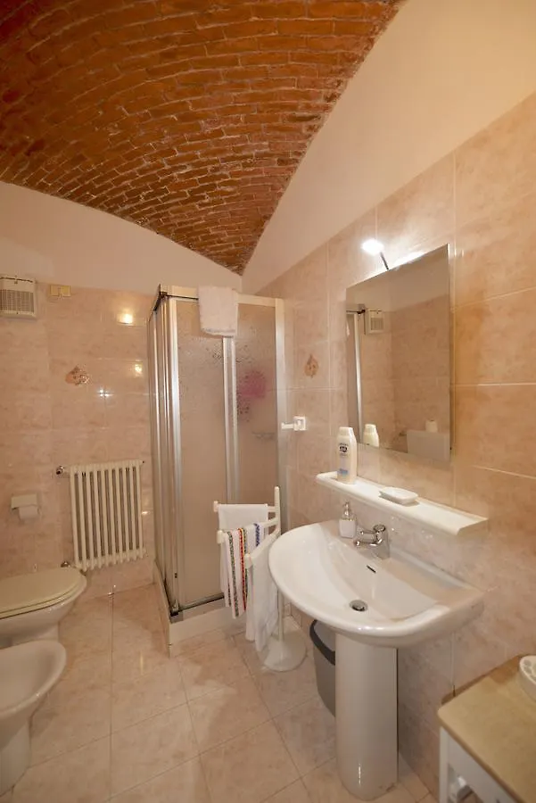 Apartman Casa Punta Amore-Welchome Cannobio Olaszország