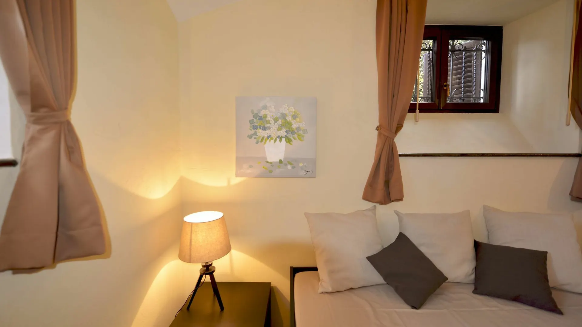 Apartman Casa Punta Amore-Welchome Cannobio