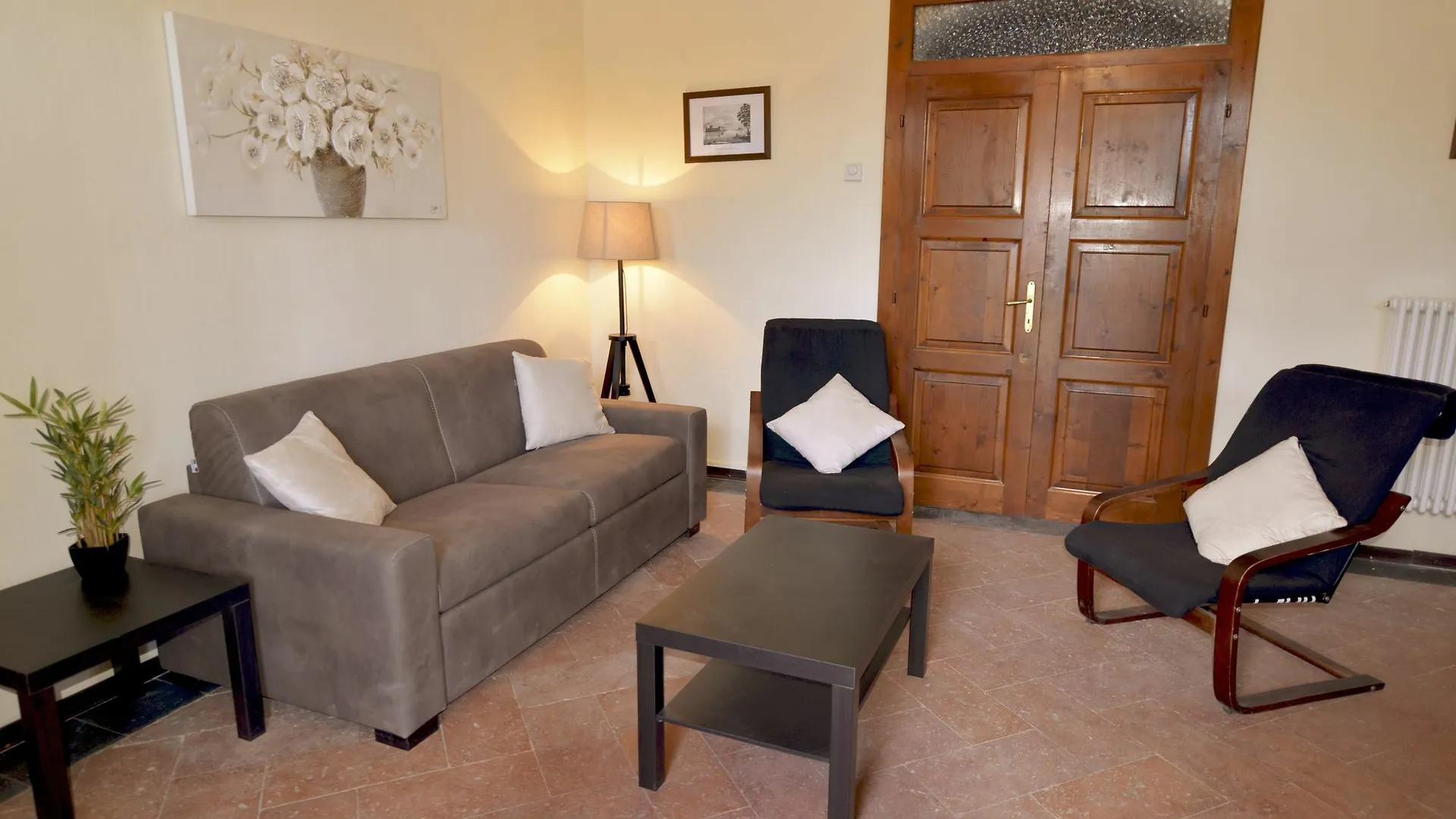 Casa Punta Amore-Welchome Cannobio Apartman