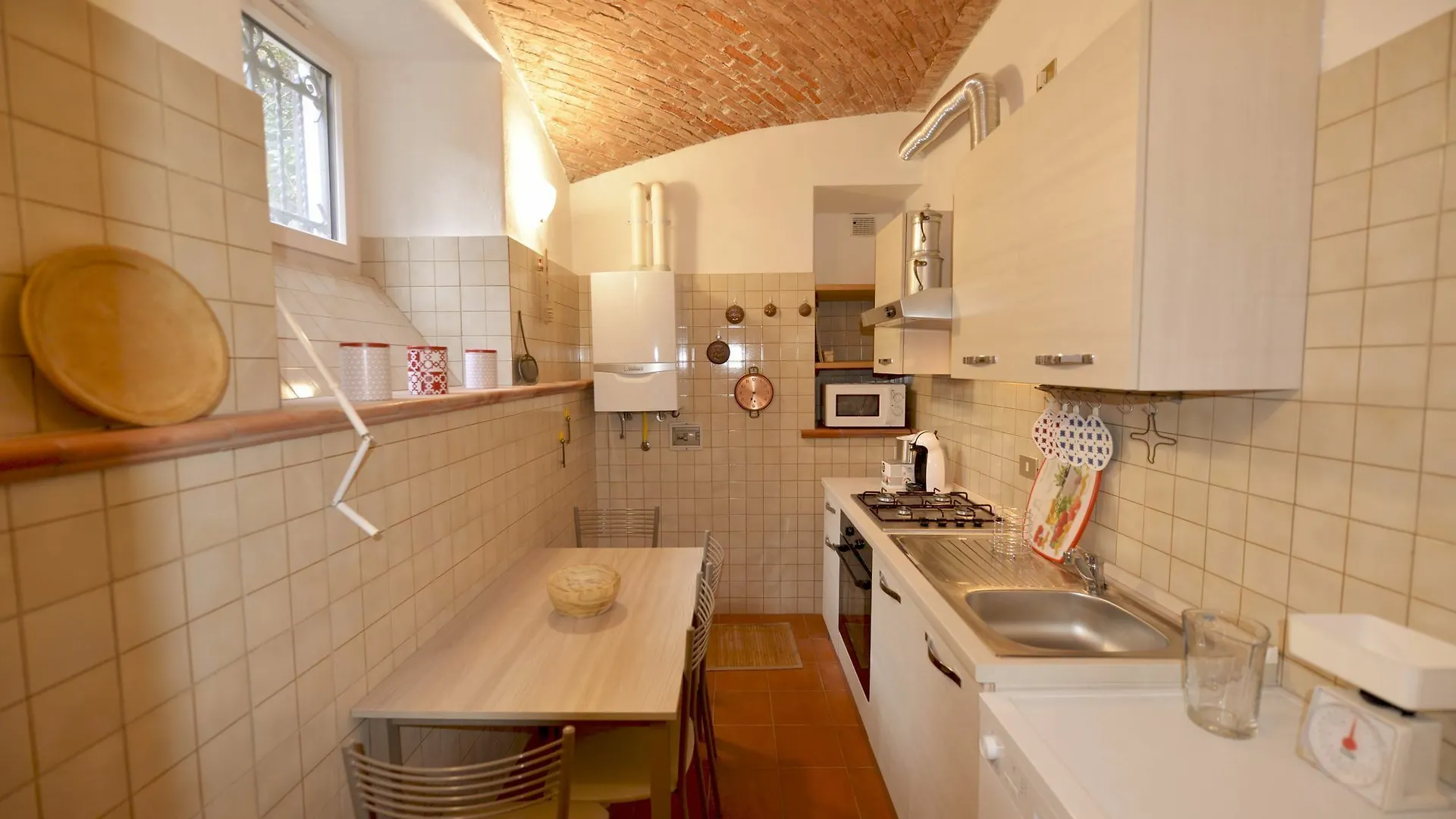 Casa Punta Amore-Welchome Cannobio Apartman
